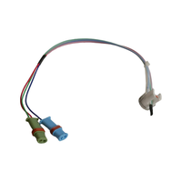 Capteur de surchauffe Eberspacher Airtronic D2 D4 D4S 12V 24V, capteur de température en céramique 252069010200 pour voiture, camping-car, camion
