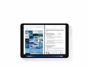 Tablette de jeu Global 13,2 pouces 3,4K 144Hz Snapdragon 8 Elite 12 Go + 256 Go avec charge rapide 80 W - Product Image 3