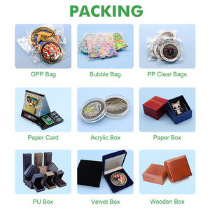 Logotipo personalizado Rotación de 360 grados Spinner de latón Artesanía de metal esmaltado Monedas de desafío Monedas de <span class=keywords><strong>Colombia</strong></span> personalizables - Product Image 6