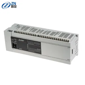 FX5U-80MR/ES Mitsubishi Programmable Logic Controller Good Price