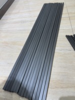 Tubo Telescópico de Fibra de Carbono para Trípodes de Cámara, Soportes de Luz, Varillas Extensibles y Accesorios de Fotografía