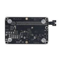 GGDX Dock Kartu Grafis Eksternal GPU + Kabel Data USB4 100cm/39.4 "untuk Thunderbolt 4 3