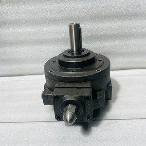 Bomba de Engranajes Externos Serie 0514 Original 0514425015 0514625011 0514725011 Bomba Hidráulica de Alta Presión 4cc-100cc Nueva - Product Image 3