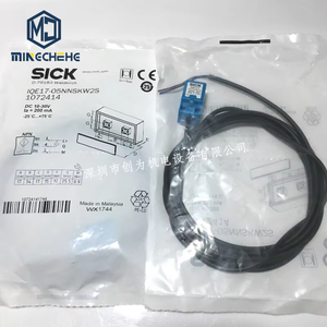 ขายส่ง PLC Controller รุ่น IQE17-05NNSKW2S ของใหม่จากคลังสินค้า ยี่ห้อ PLC Programming Controller - Product Image 1