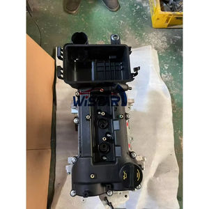 Nouveau moteur trois cylindres 1.0L G3LA pour Hyundai Grand I10 Kia Picanto 2014 1.0 essence G4FC G4FG G4LD G4GC G4FA G4KJ G4KG G4FD - Product Image 3