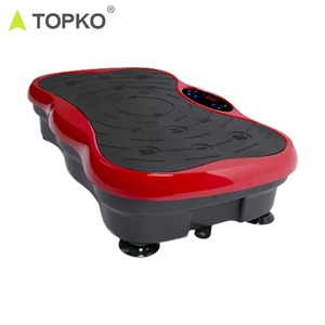 mini whole body shape fitness vibration platform Amazon.com: mufsceku Vibration Plate Exercise Machine,Power Waver Vibration  Plate for Lymphatic Drainage 300 Lbs Capacity,Full Body Vibration Plate  Machine with Resistant Band for Home Gym Equipment Red : Sports & Outdoors main image 1