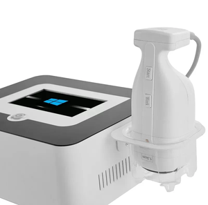 نموذج جديد آلة تنحيف الجسم المهنية Lipo Ultrashape مكافحة الانتفاخ حرق الدهون - Product Image 3