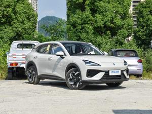 2025 Baojun Yunhai 500km compacto Suv vehículo híbrido - Product Image 4