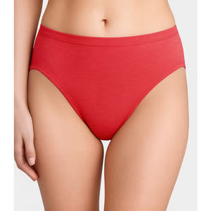 Ropa Interior Femenina Sin Costuras Que Absorbe la Humedad, de Secado Rápido, Perfecta para Deportes, Gimnasio y Días Activos, Brinda Frescura y Comodidad - Product Image 6