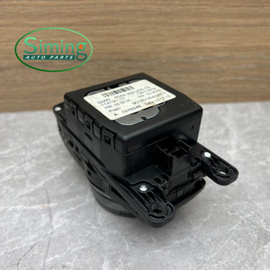 Controlador de Ratón Multimedia para Automóvil, Original NBT, para <span class=keywords><strong>BMW</strong></span> <span class=keywords><strong>Serie</strong></span> <span class=keywords><strong>1</strong></span>, 2, 3, 4, 5 y 7, Modelos F18, F10, F02 - Product Image 5