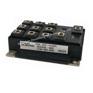 6di50a-060 lô mới của mô-đun IGBT 21 + - Product Image 4