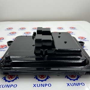 10R-4086 10R4086 156-7172 1567172 บอร์ดคอมพิวเตอร์สำหรับชิ้นส่วนเครื่องยนต์รถขุด - Product Image 4