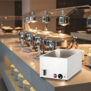 Horno de Aislamiento Mecánico con Control de Temperatura / con Drenaje - Product Image 3