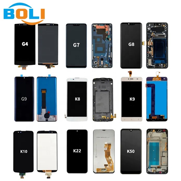 2 Pellicole Vetro Temperato VStore Per Display LG Q7 (LMQ610EM) 5.5'' Antigraffio - Foto 3