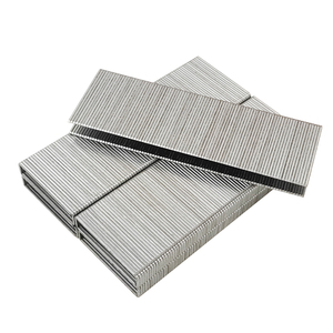 औद्योगिक स्टेपलर पिन 92 श्रृंखला नाखून ब्रश नाखून छत और फर्नीचर के लिए चिकनी औद्योगिक स्टेपल - Product Image 3