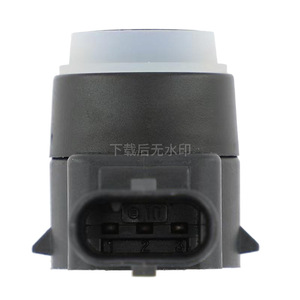 Parking <b>Sensor</b> A2125420018 <b>For</b> Mercedes-Benz Rear 12V Standard Measurement Range <b>Car</b> Reversing Aid - Product Image 2