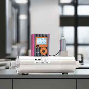 Meter aliran massa pengontrol pengukur aliran <span class=keywords><strong>Gas</strong></span> alami ACU10FD Digital MFC produsen di Cina dengan harga grosir - Product Image 6
