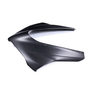 Carenado Delantero de Fibra de Carbono para Ducati Panigale V4 / V4S / V4R 2025 - Product Image 3