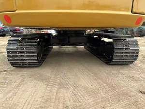 Excavadora Cat 306E2 usada, excavadora pequeña económica y práctica - Product Image 5