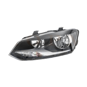 Faro delantero con sistema de iluminación automático Chevrolet Spin 2013 con fuente de xenón, lámpara de xenón HID, Material plástico, accesorios para coche - Product Image 5