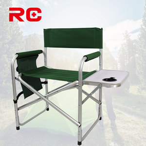 Sedia da <span class=keywords><strong>spiaggia</strong></span> da regista alta da pesca di alta qualità in vendita - Product Image 5