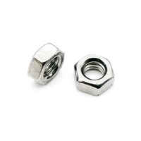 Mur baut 7/16 inci, ulir 14 UNC, washer face Gr 2H GALVANIZED, sesuai ASME B18.2.2, mur M30 ASTM A194 GR.4, mur hex berat.