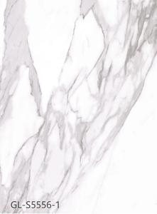 Sàn Vinyl Cao Cấp SPC Vân Đá Marble E0 Tiêu Chuẩn, Dễ Lắp Đặt, Chống Mài Mòn, Độ Dày 4mm 6mm 8mm - Product Image 3