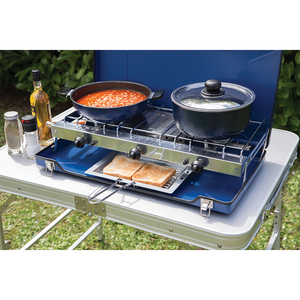 Tres quemadores para nosotros mercado - Product Image 3