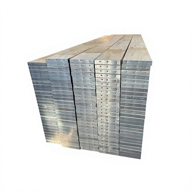 Safety Certified LVL Scaffold Board OSHA BS2482 Wooden Scaffolding Plank Bulk Order