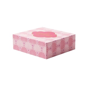Pequeño <span class=keywords><strong>de</strong></span> Día <span class=keywords><strong>de</strong></span> San Valentín regalo <span class=keywords><strong>de</strong></span> boda caja <span class=keywords><strong>de</strong></span> Perfume - Product Image 5