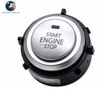 Tombol Start Mesin S A00102540 untuk BAIC EU220 EU260 EU400 X55 D50 BJ80