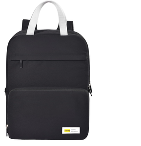 New Trend Fashion Simple Oxford Polyester Lining Zipper <b>Foldable</b> Portable Outdoor Casual Waterproof Sports <b>Backpack</b> Custom Logo - Product Image 1