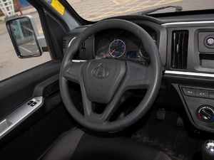 Nuevo Camión de Plataforma de Gasolina Changan Shenqi T30, 2 Asientos, 1.6L, 5MT, 2025 - Product Image 4
