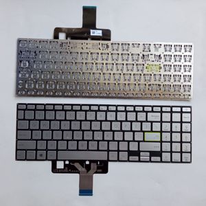 Teclado para Asus X521FA X521FL X521EA X521EQ X521UA X521IA X521JQ - Product Image 1