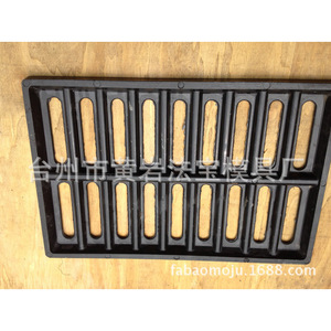 Molde de inyección multicalidad para rejillas de drenaje y artículos de uso diario - Product Image 3