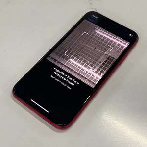 <span class=keywords><strong>iPhone</strong></span> <span class=keywords><strong>11</strong></span> 128GB Ricondizionato Originale Rosso, Smartphone 4G GSM di Alta Qualità, Telefoni Cellulari Usati con Dual SIM e Supporto NFC - Product Image 6