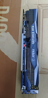 Colorful RTX3090TI 24G DDR6X High-End Computing Gaming Graphics Card