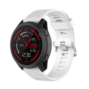 <span class=keywords><strong>Correa</strong></span> de silicona para reloj inteligente <span class=keywords><strong>Garmin</strong></span> <span class=keywords><strong>Forerunner</strong></span>, pulsera deportiva resistente al agua y al sudor, <span class=keywords><strong>745</strong></span> - Product Image 4