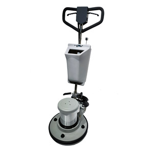 Machine de rénovation de pierre, meuleuse électrique pour sols 2,5 CV, qualité professionnelle, type poussé, utilisation intérieure et extérieure - Product Image 5