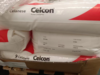 Granulés de plastique Celanese POM Celcon C9021TF, matière première POM à haut débit