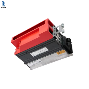 MDX61B0030-5A3-4-0T DFP21B MDX61B0030 5A3 4 0T DFP21B PLC Módulo de Control de Automatización Industrial con Variador de Frecuencia - Product Image 1