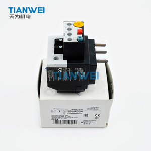 ZB65C-24 100% Rơle quá tải nhiệt mới và nguyên bản - Product Image 5