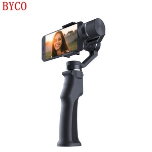 2020 smartphone barato estabilizador cardán/cardán para móvil/de estabilización cardán - Product Image 4