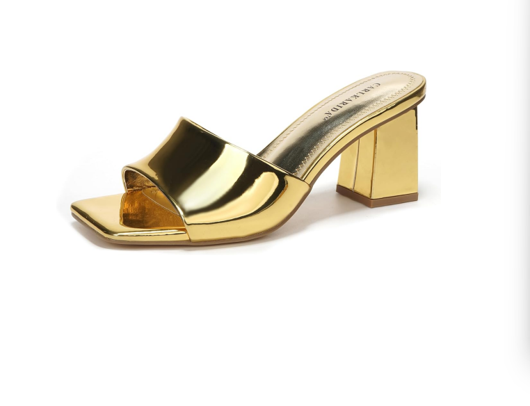 Gold