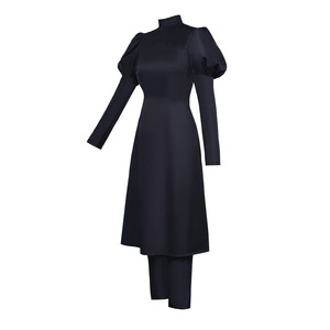 Costume de cosplay Jujutsu Kaisen Meimei pour femmes, robe d'anime, jeu de rôle, polyester, printemps 2024 - Product Image 5