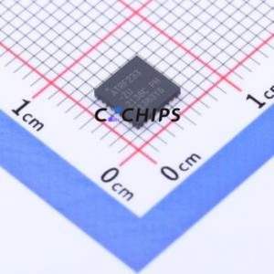 AT86RF233-ZUR Wireless Transceiver IC QFN-32-EP(5x5) RF ( Frequency Range: )( Interface Type: SPI )( Operating Voltage: ) - Product Image 1