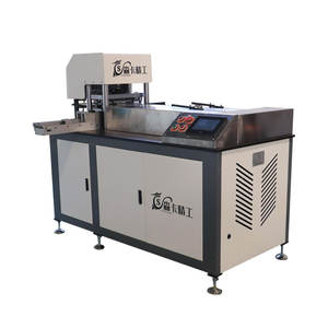 Automatische Spielkarten herstellungs maschine Visitenkartenschneider-Spiel Poker karten Stanz maschine - Product Image 3