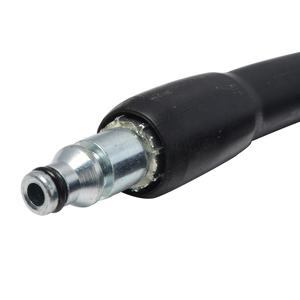 DN6 1/4 "* 180bar / 2600psi * 10m / 32ft Tuyau de nettoyage d'eau haute pression Tuyau de lavage sous pression pour <span class=keywords><strong>Nilfisk</strong></span> - Product Image 3