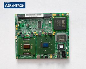 8100030B MONTAJE DE LA 100% 3351805A Placa base industrial Placa CPU Módulo CPU Placa principal Stock original Pruebas - Product Image 3