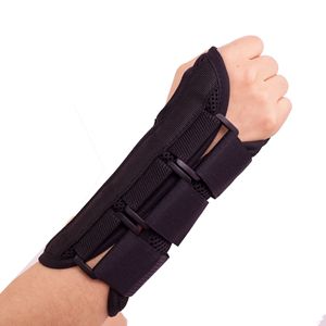 Férula Ajustable para Antebrazo de Calidad de Exportación con Soporte Transpirable para Recuperación de Lesiones de Muñeca y Uso Diario, Disponible para la Venta - Product Image 3